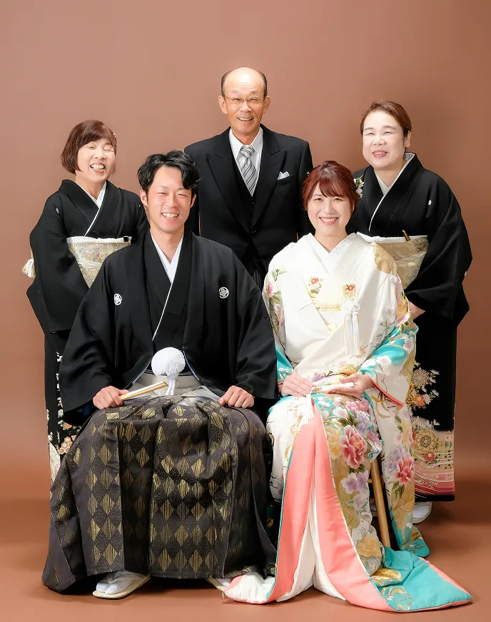 Family photo