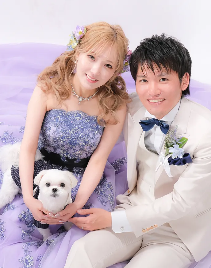 Pet photo